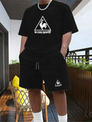 Conjunto Esportivo Masculino 2 Peças