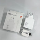 Carregador Xiaomi 120W HyperCharge Turbo Fast