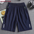 Short Masculino Esportivo