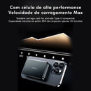 Power Bank Magnético Portátil 20W USB-C