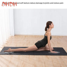 Piso Emborrachado Modular para Academia – Tapete Antiderrapante para Home Gym, Musculação, Yoga e Fitness