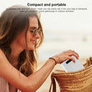 Projetor ThundeaL TD80W Full HD 1080P