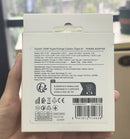 Carregador Xiaomi 120W HyperCharge Turbo Fast