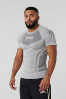 Camiseta Masculina Esportiva de Compressão