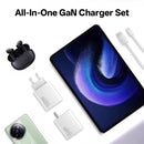 Carregador Xiaomi 120W HyperCharge Turbo Fast