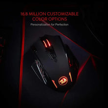 Mouse Gamer Redragon M913 Wireless